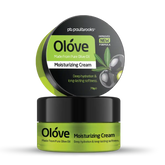 Olove Moisturizing Cream - Made From Pure Olive Oil Price In Pakistan